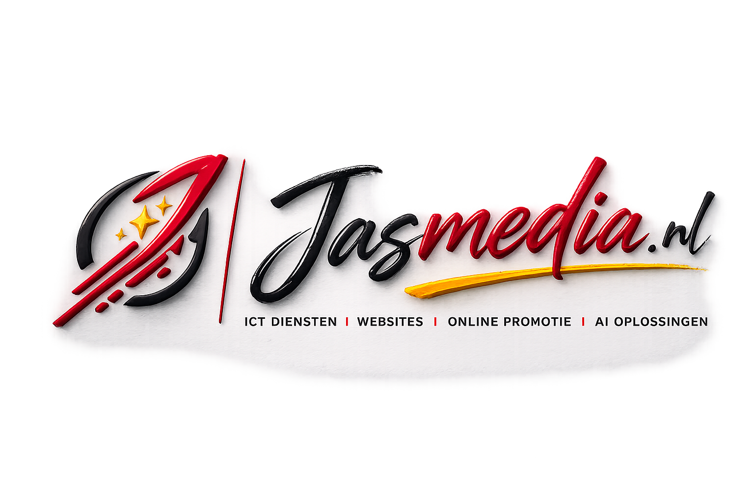 Jasmedia.nl logo
